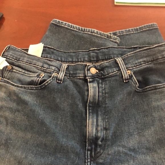 Levi’s 514 - Picture 3 of 3